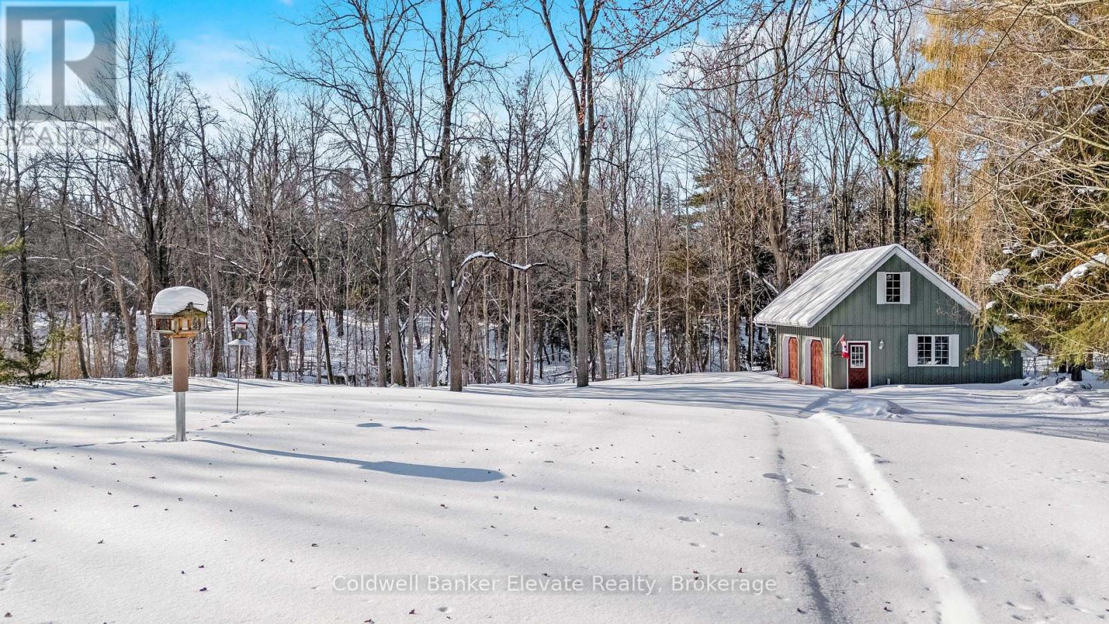 12282 Eighth Line, Halton Hills (Rural Halton Hills), Ontario  L7G 4S4 - Photo 37 - W12762804