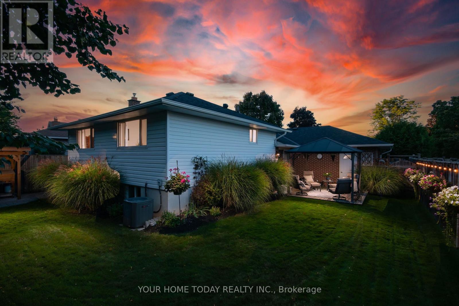 260 Delrex Boulevard, Halton Hills (Georgetown), Ontario  L7G 4G2 - Photo 35 - W12763542