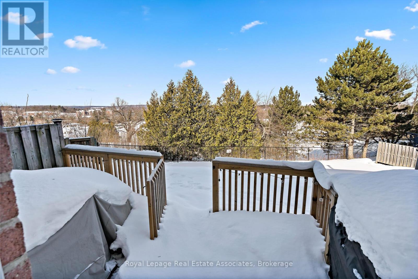 19 Stewart Maclaren Road, Halton Hills (Georgetown), Ontario  L7G 5L8 - Photo 30 - W12765220