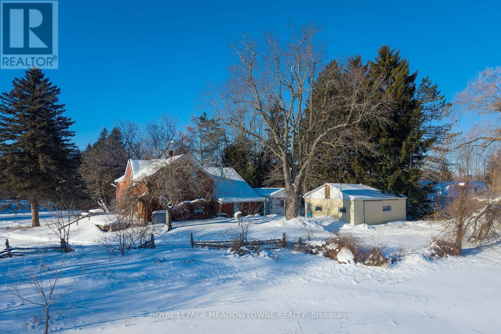 14165 Trafalgar Road, Halton Hills (Rural Halton Hills), Ontario  L7G 4S4 - Photo 12 - W12766206