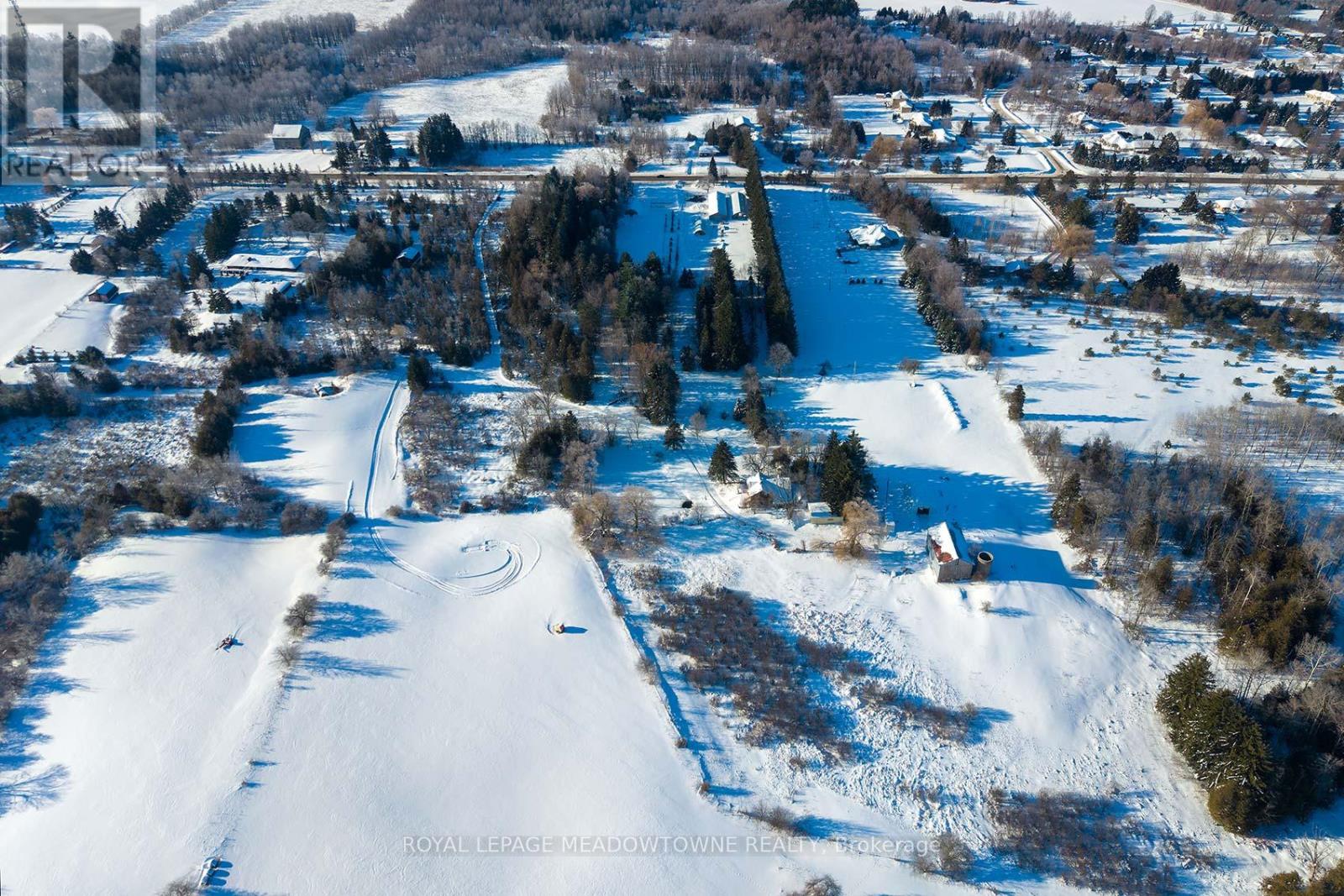 14165 Trafalgar Road, Halton Hills (Rural Halton Hills), Ontario  L7G 4S4 - Photo 15 - W12766206