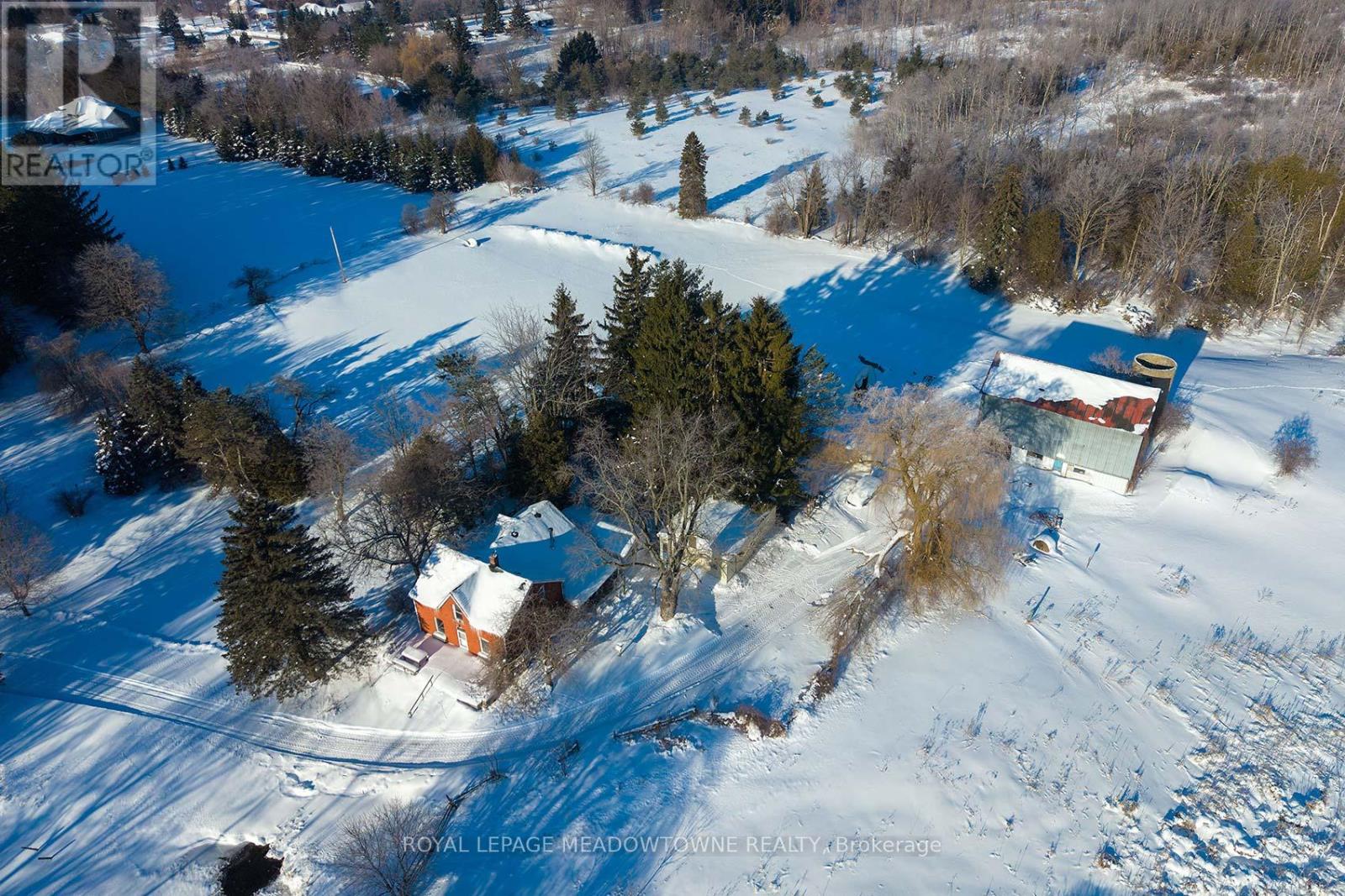 14165 Trafalgar Road, Halton Hills (Rural Halton Hills), Ontario  L7G 4S4 - Photo 3 - W12766206