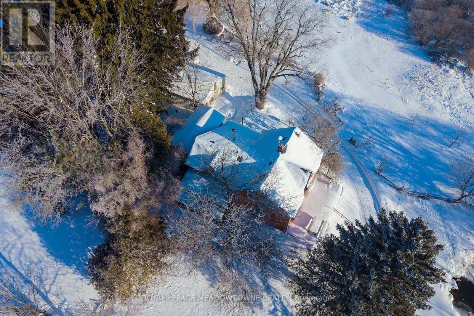 14165 Trafalgar Road, Halton Hills (Rural Halton Hills), Ontario  L7G 4S4 - Photo 7 - W12766206