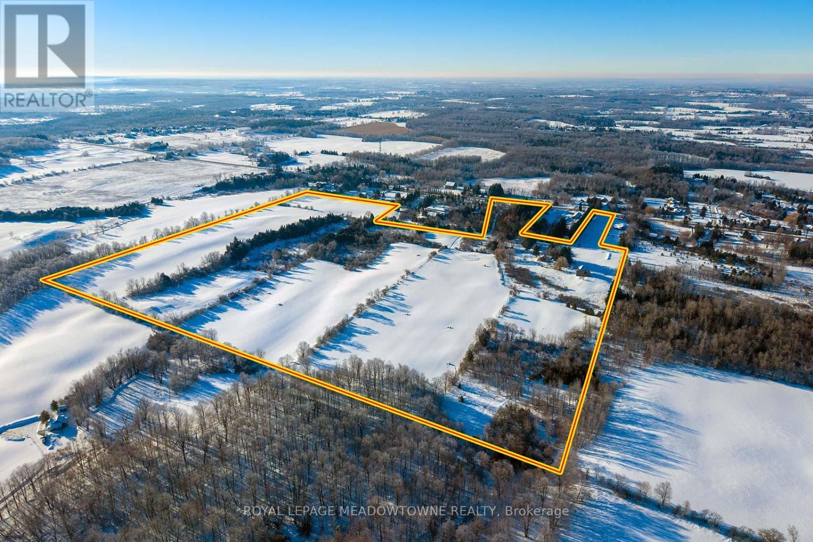 14165 Trafalgar Road, Halton Hills (Rural Halton Hills), Ontario  L7G 4S4 - Photo 1 - W12766210