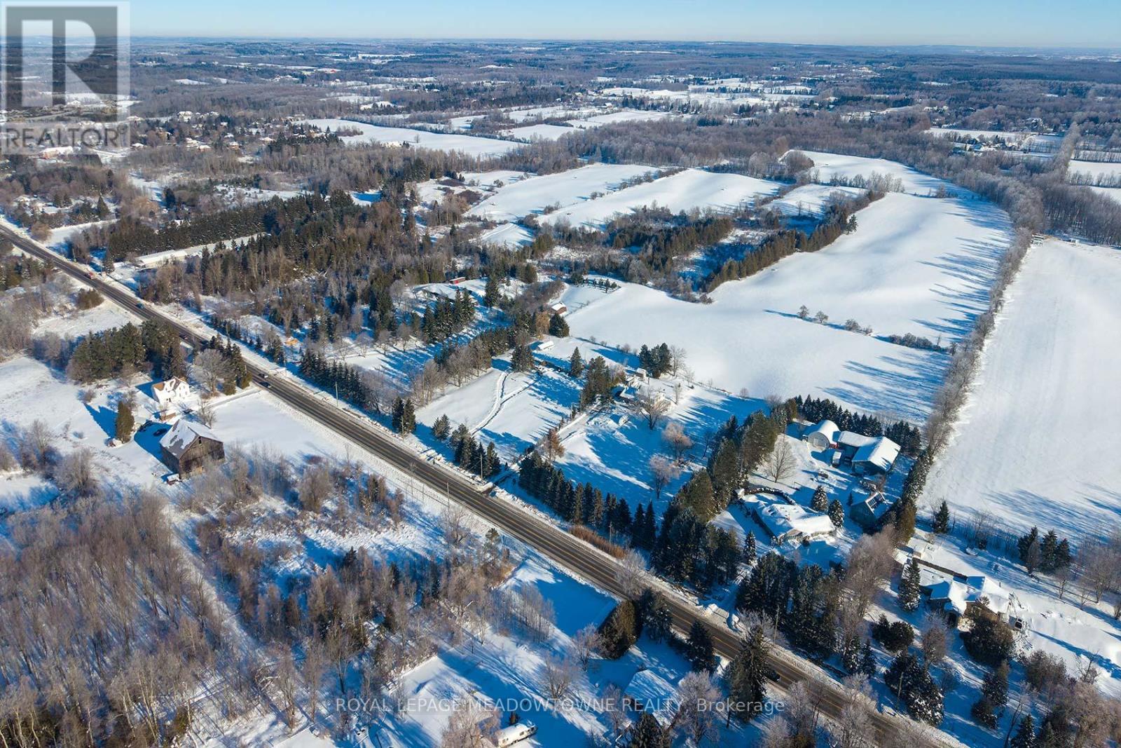 14165 Trafalgar Road, Halton Hills (Rural Halton Hills), Ontario  L7G 4S4 - Photo 10 - W12766210