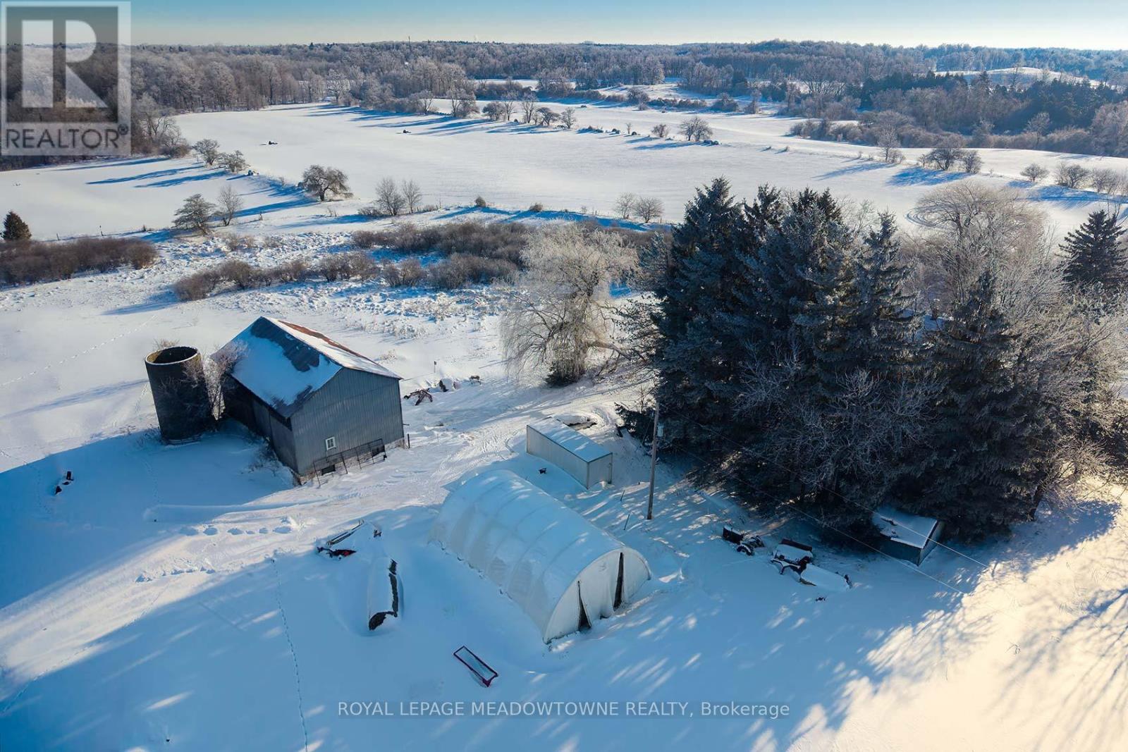 14165 Trafalgar Road, Halton Hills (Rural Halton Hills), Ontario  L7G 4S4 - Photo 12 - W12766210