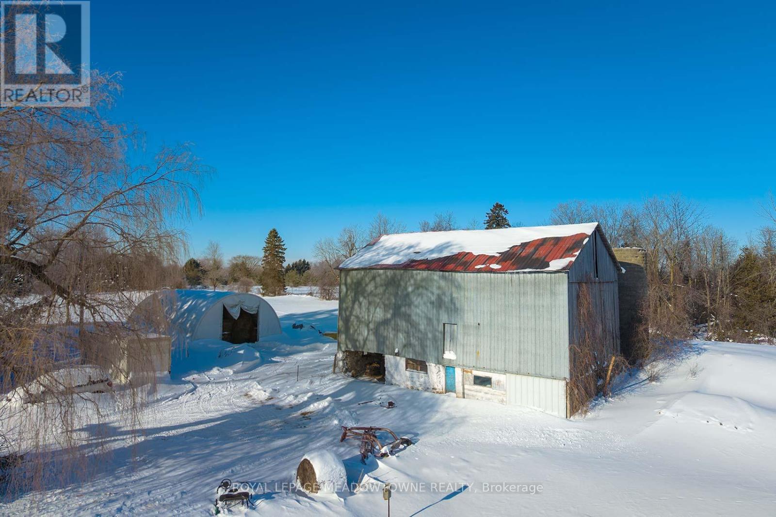 14165 Trafalgar Road, Halton Hills (Rural Halton Hills), Ontario  L7G 4S4 - Photo 13 - W12766210