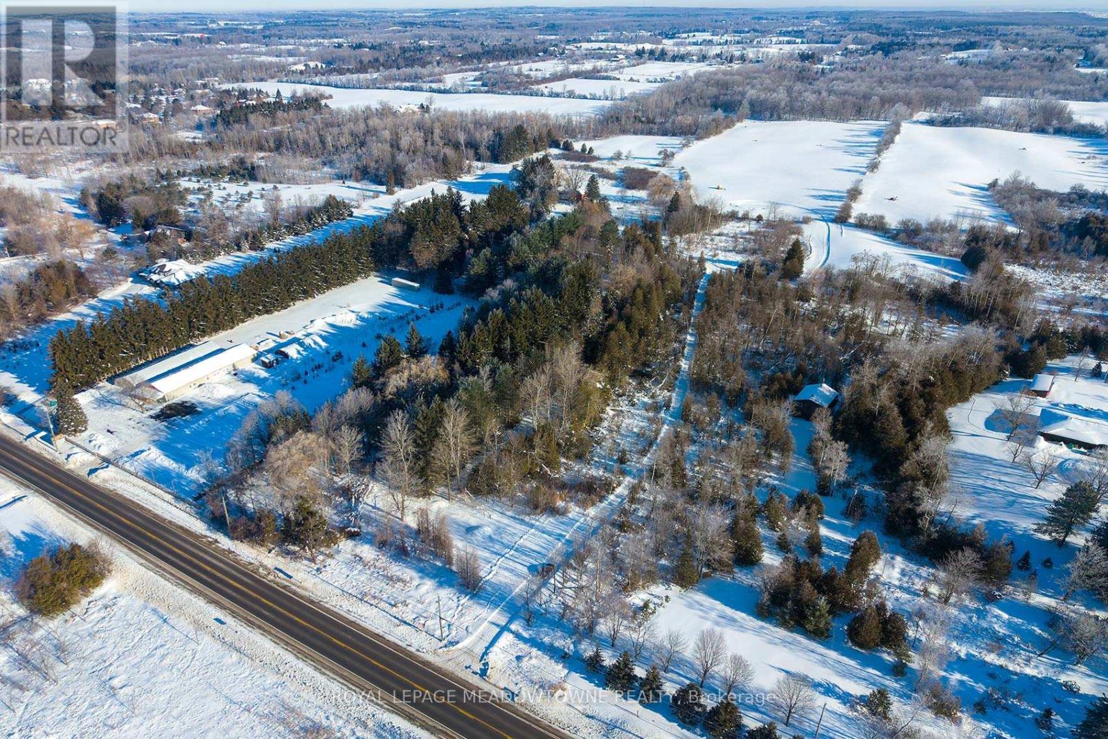 14165 Trafalgar Road, Halton Hills (Rural Halton Hills), Ontario  L7G 4S4 - Photo 15 - W12766210