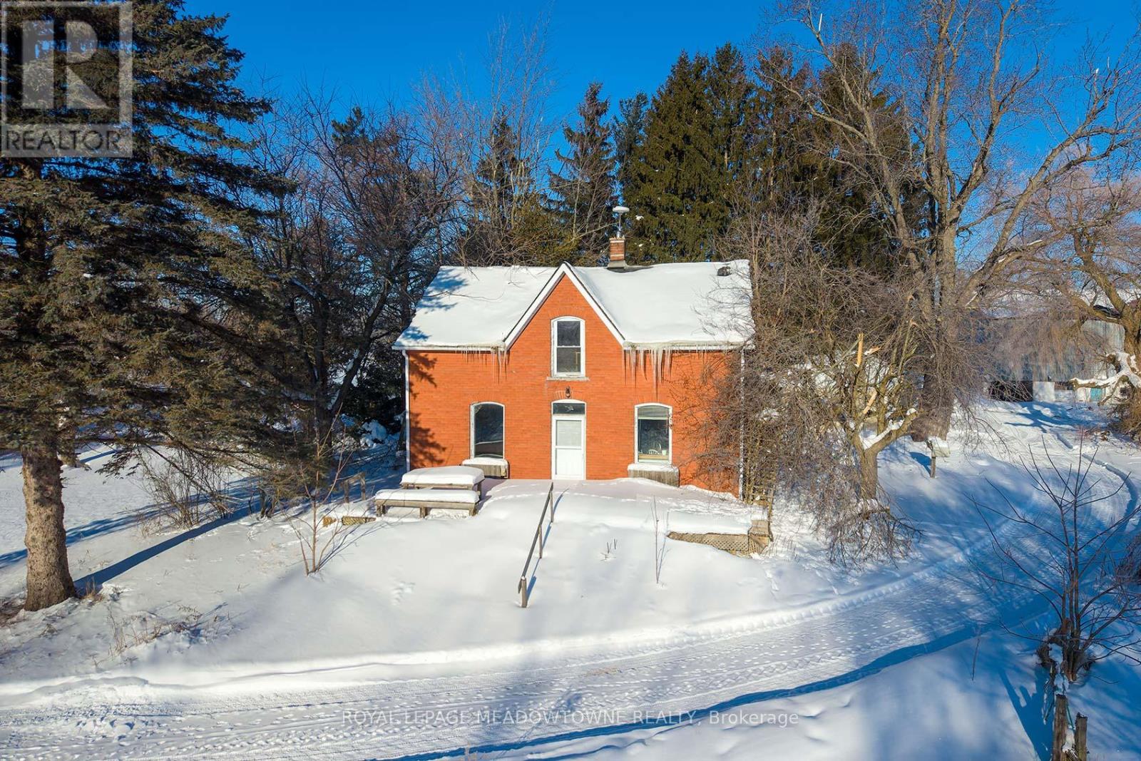 14165 Trafalgar Road, Halton Hills (Rural Halton Hills), Ontario  L7G 4S4 - Photo 17 - W12766210