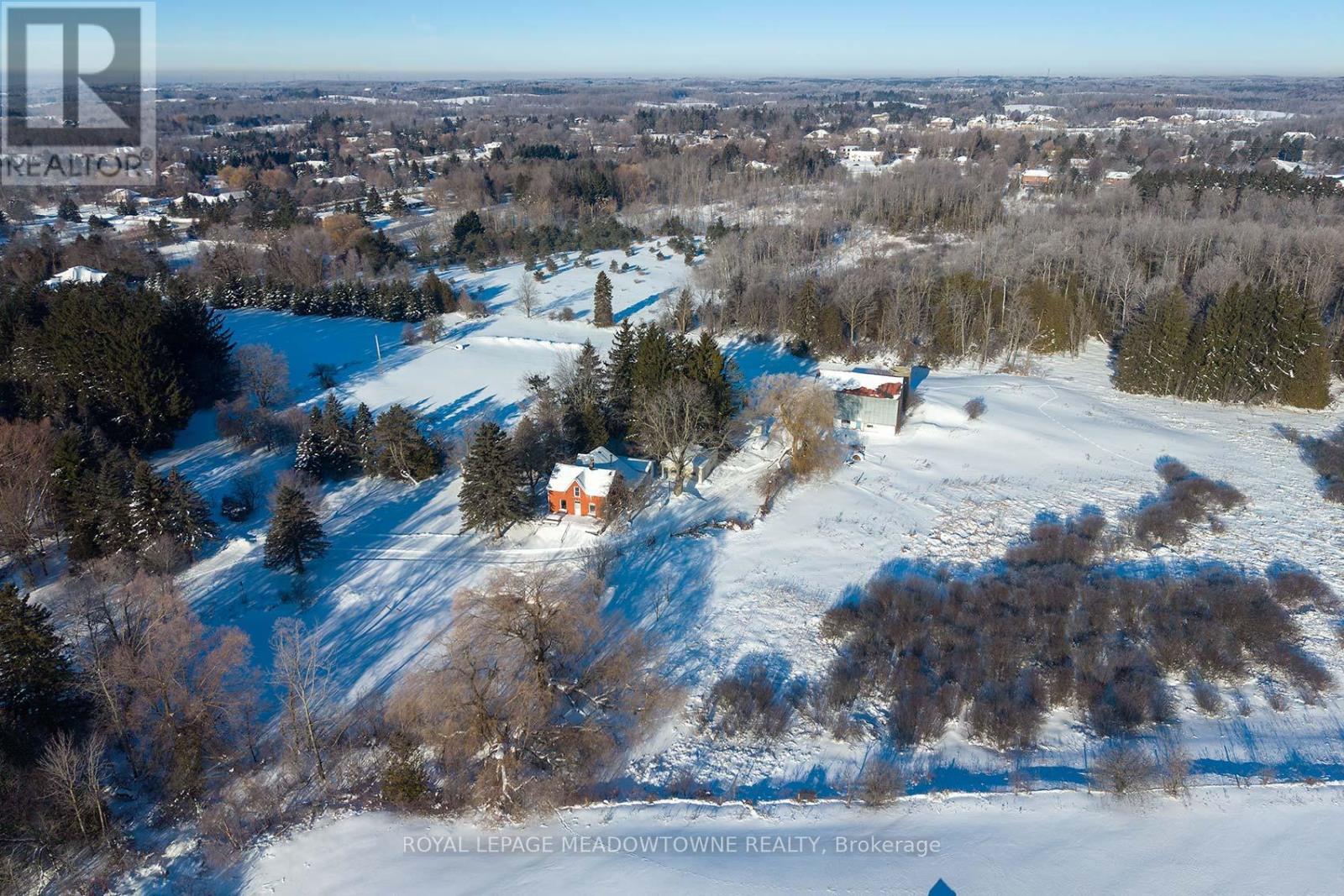 14165 Trafalgar Road, Halton Hills (Rural Halton Hills), Ontario  L7G 4S4 - Photo 18 - W12766210