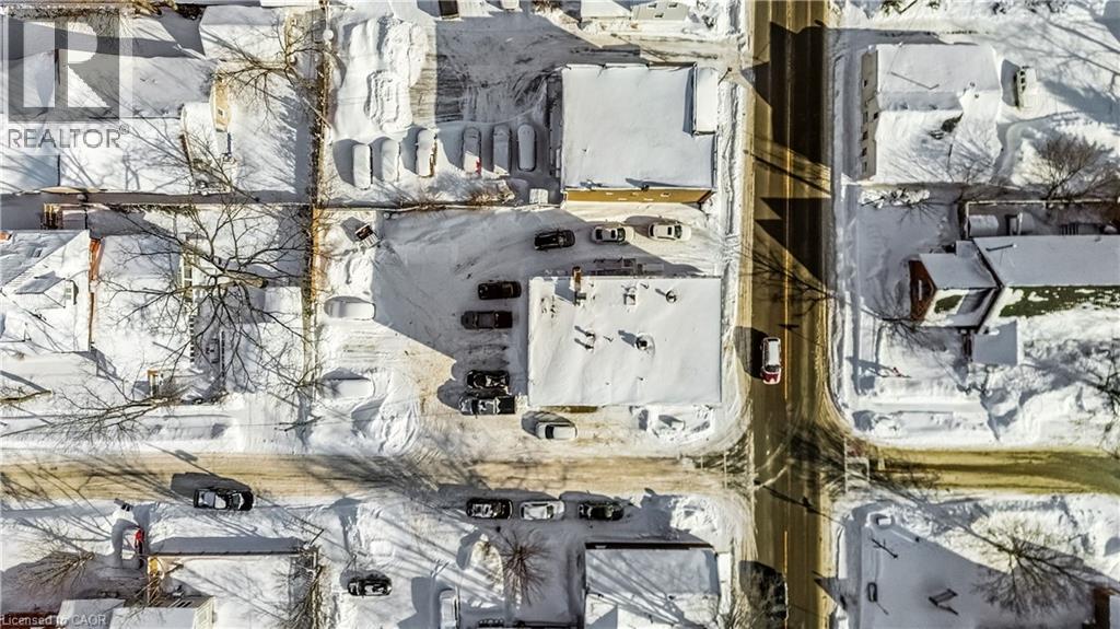 1 Elgin Street N Unit# 4, Acton, Ontario  L7J 2B2 - Photo 32 - 40803398