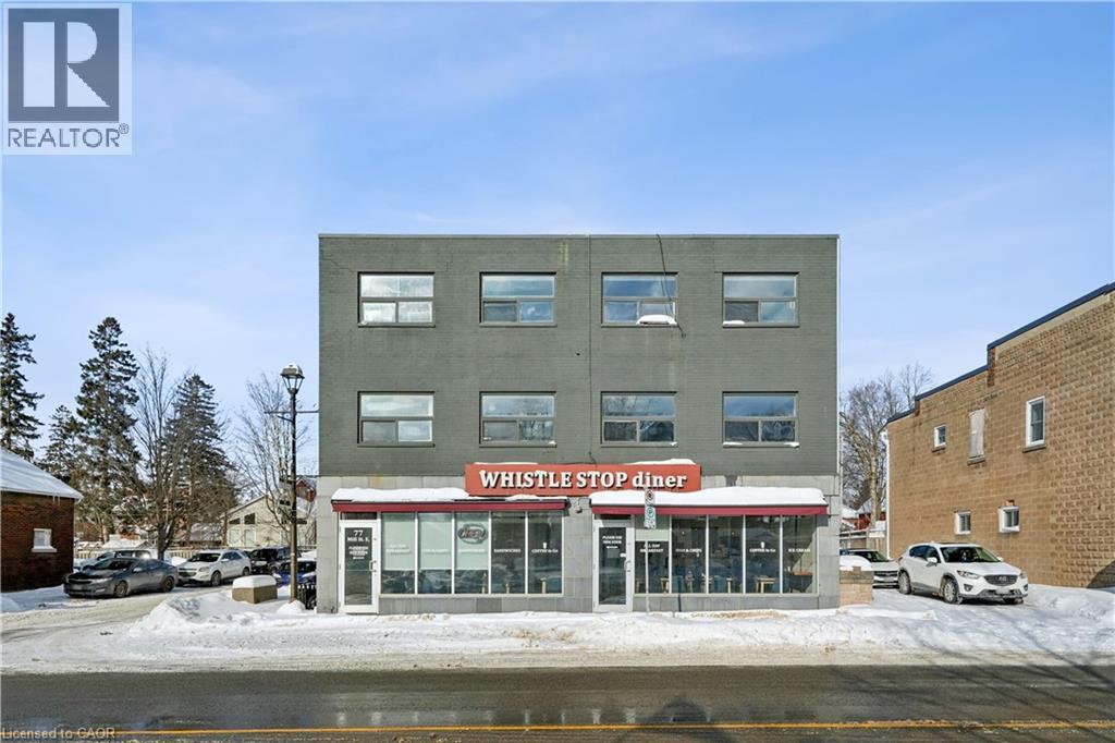 1 Elgin Street N Unit# 4, Acton, Ontario  L7J 2B2 - Photo 4 - 40803398