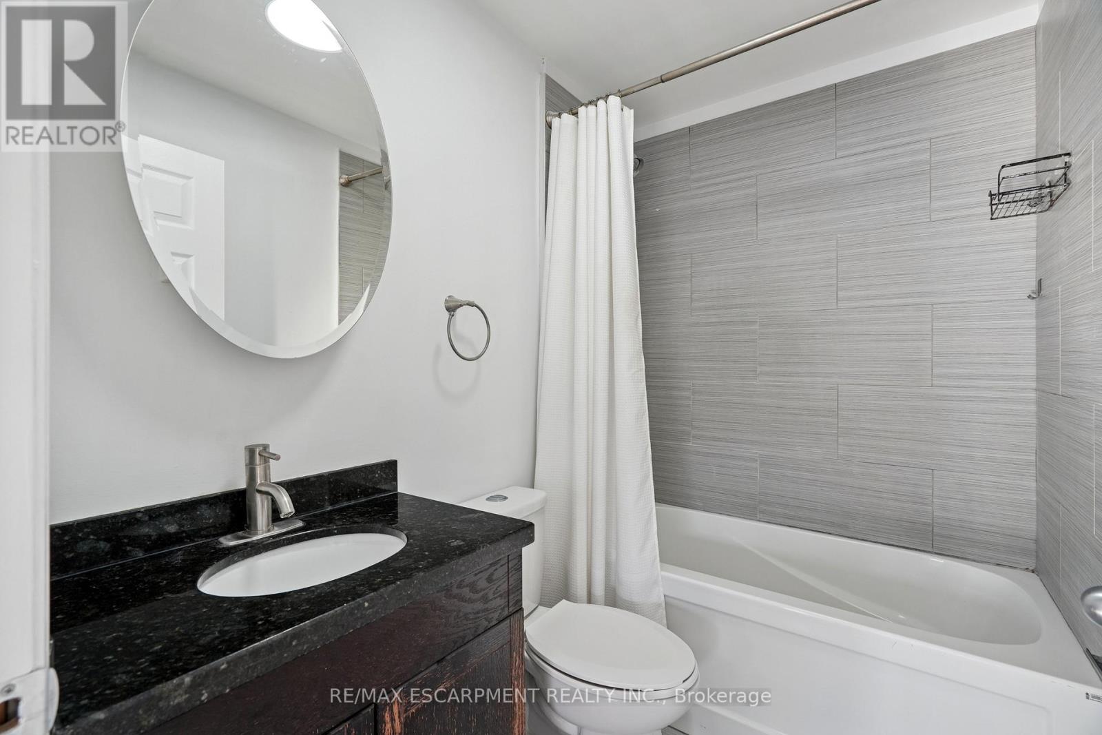 #6a - 1 Elgin Street, Halton Hills (Ac Acton), Ontario  L7J 2B2 - Photo 14 - W12766496