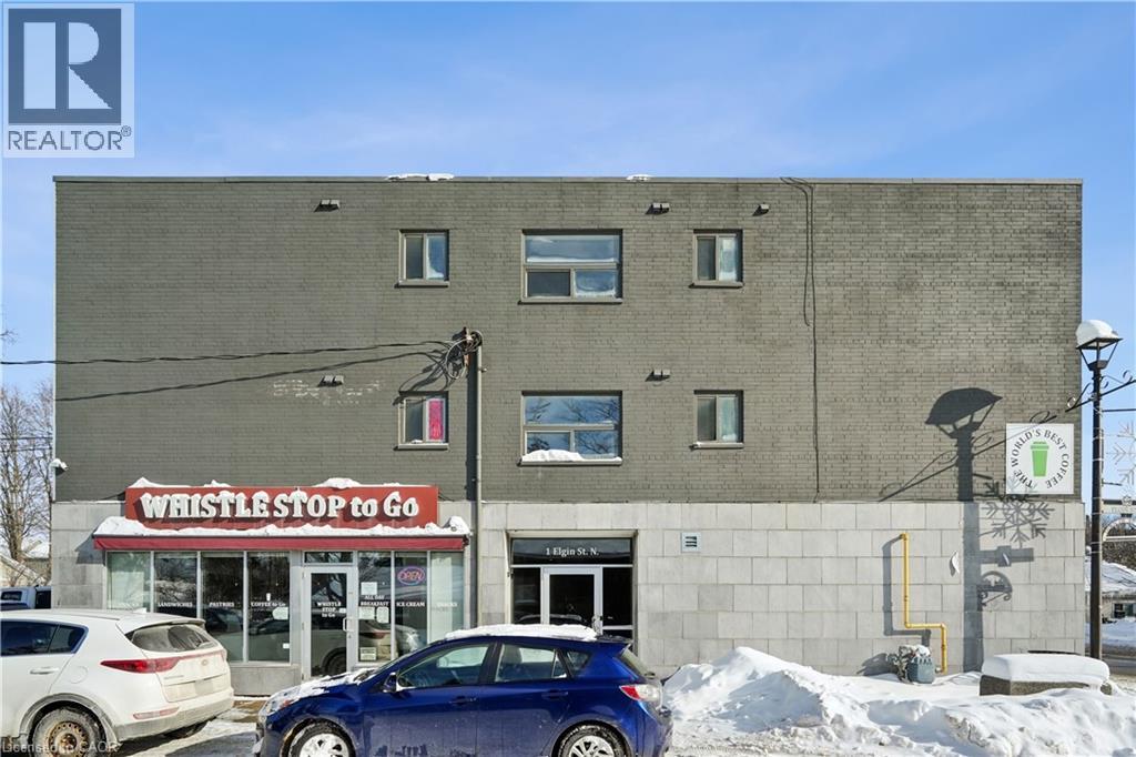 1 Elgin Street N Unit# 1a, Acton, Ontario  L7J 2B2 - Photo 2 - 40803414