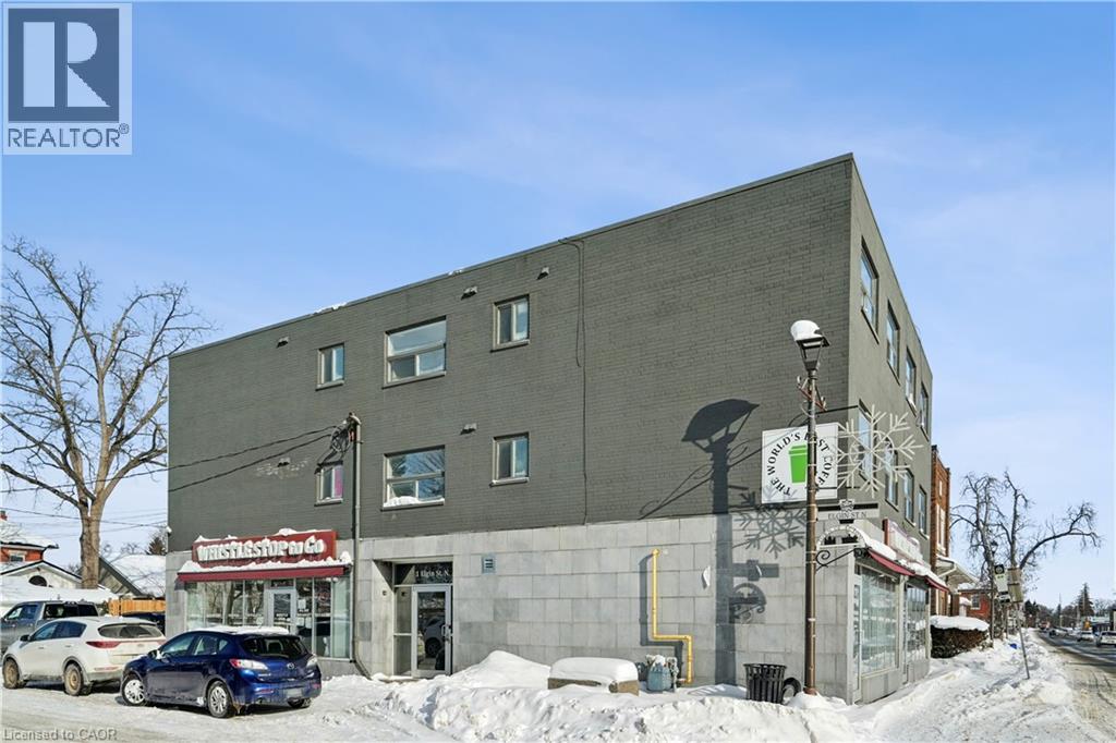 1 Elgin Street N Unit# 1a, Acton, Ontario  L7J 2B2 - Photo 3 - 40803414