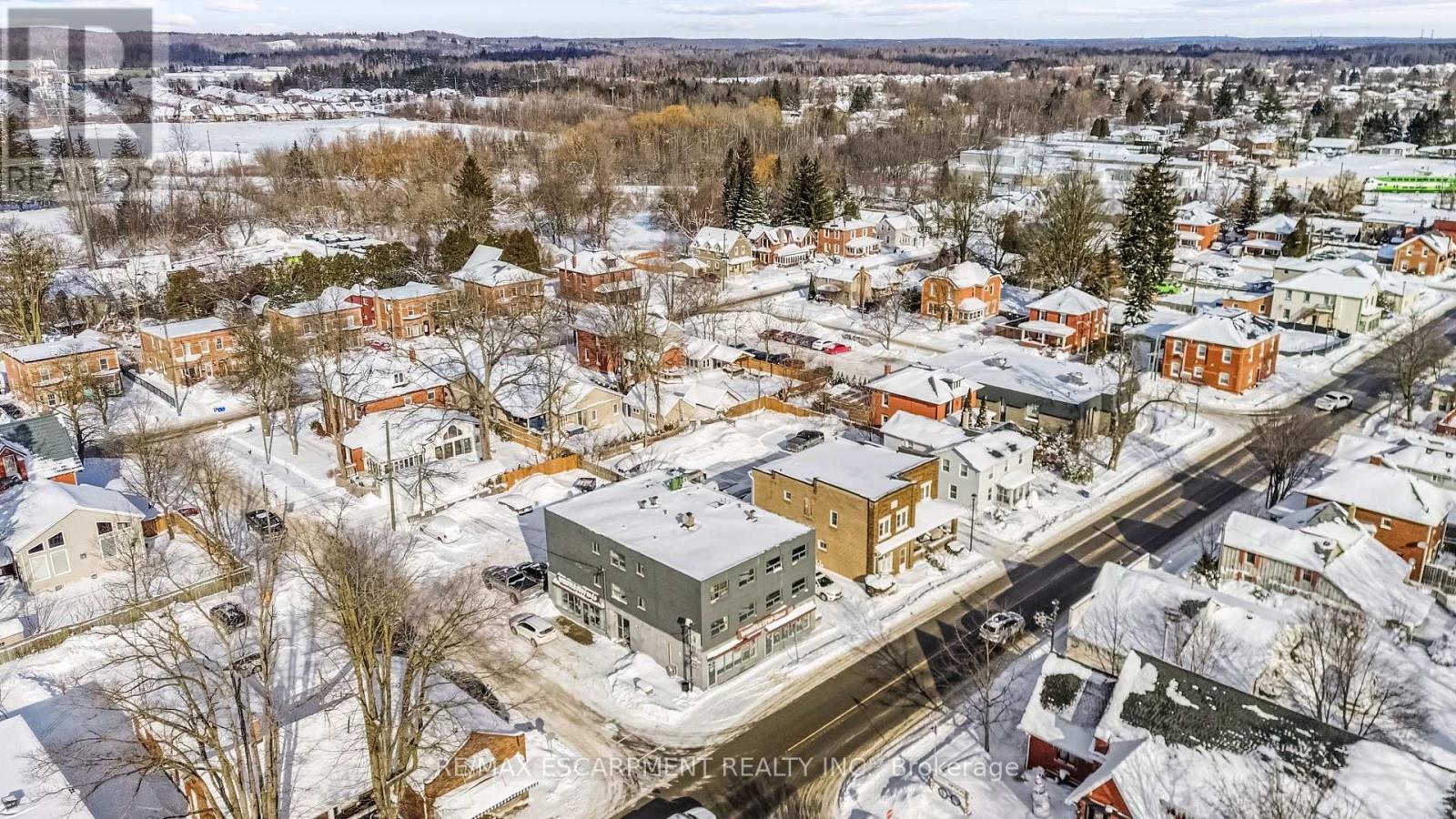 #1a - 1 Elgin Street N, Halton Hills (Ac Acton), Ontario  L7J 2B2 - Photo 31 - W12766964