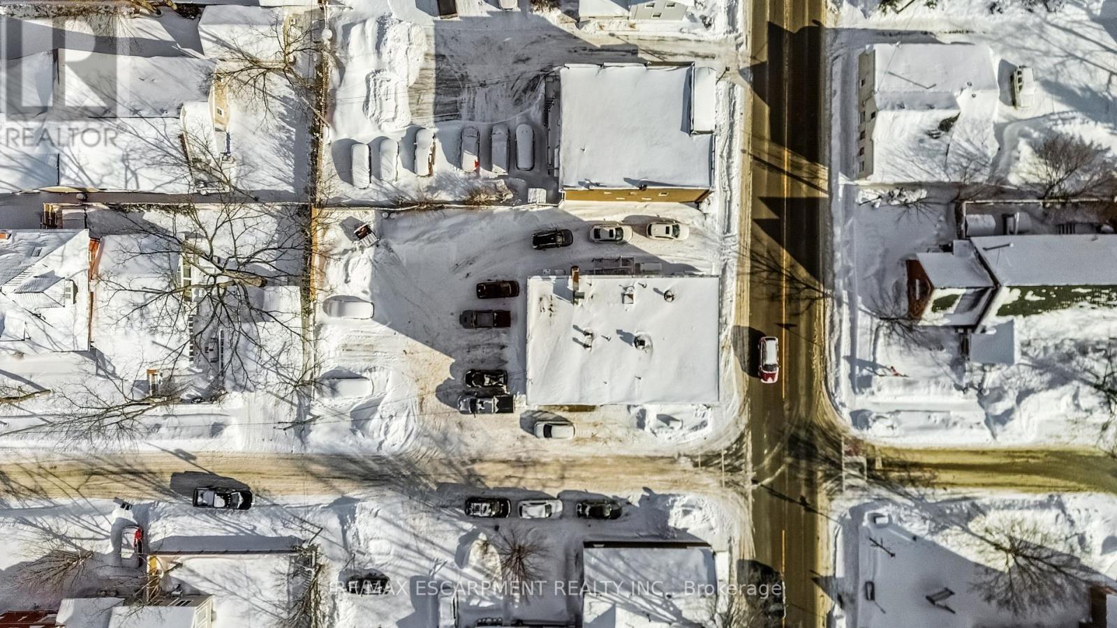 #1a - 1 Elgin Street N, Halton Hills (Ac Acton), Ontario  L7J 2B2 - Photo 34 - W12766964