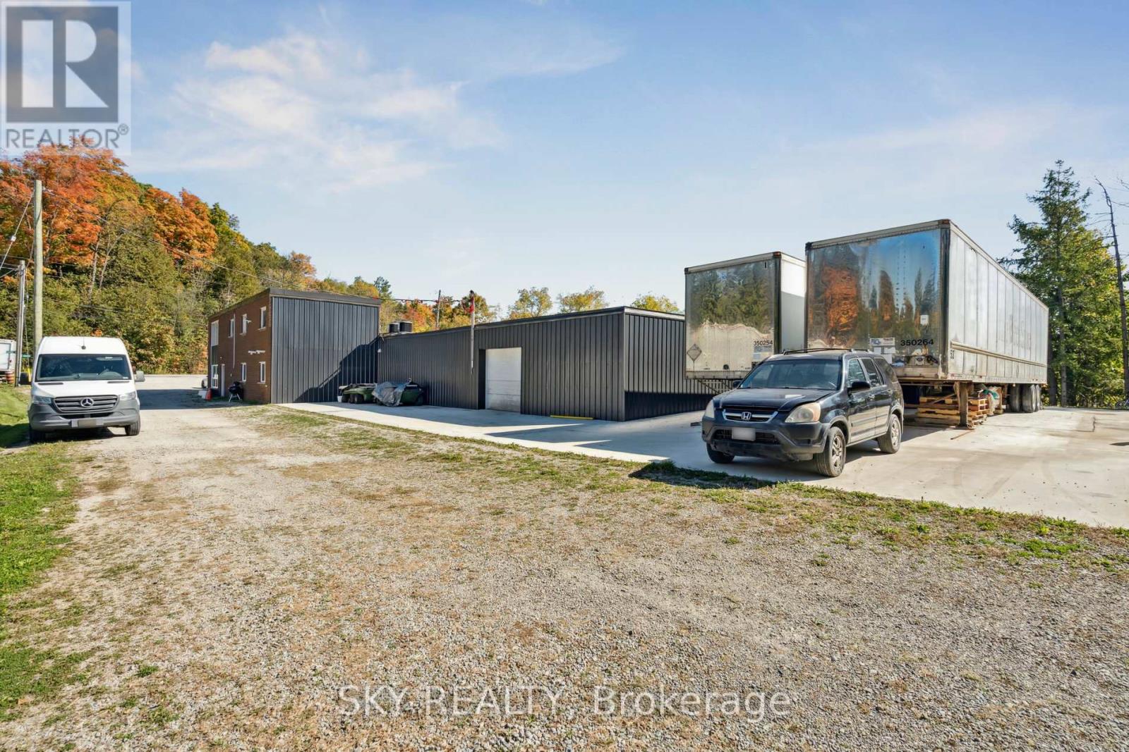 12478 5th (Fifth) Line, Halton Hills (Limehouse), Ontario  L0P 1H0 - Photo 2 - W12769878