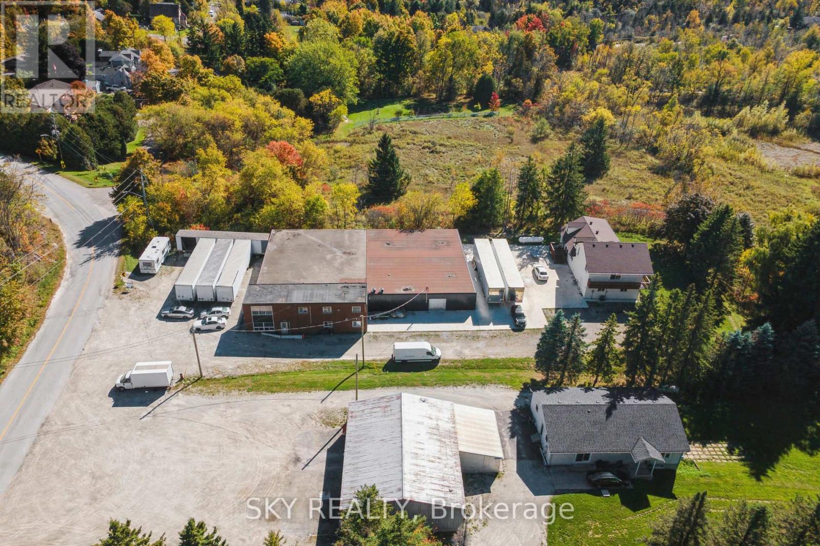 12478 5th (Fifth) Line, Halton Hills (Limehouse), Ontario  L0P 1H0 - Photo 47 - W12769878
