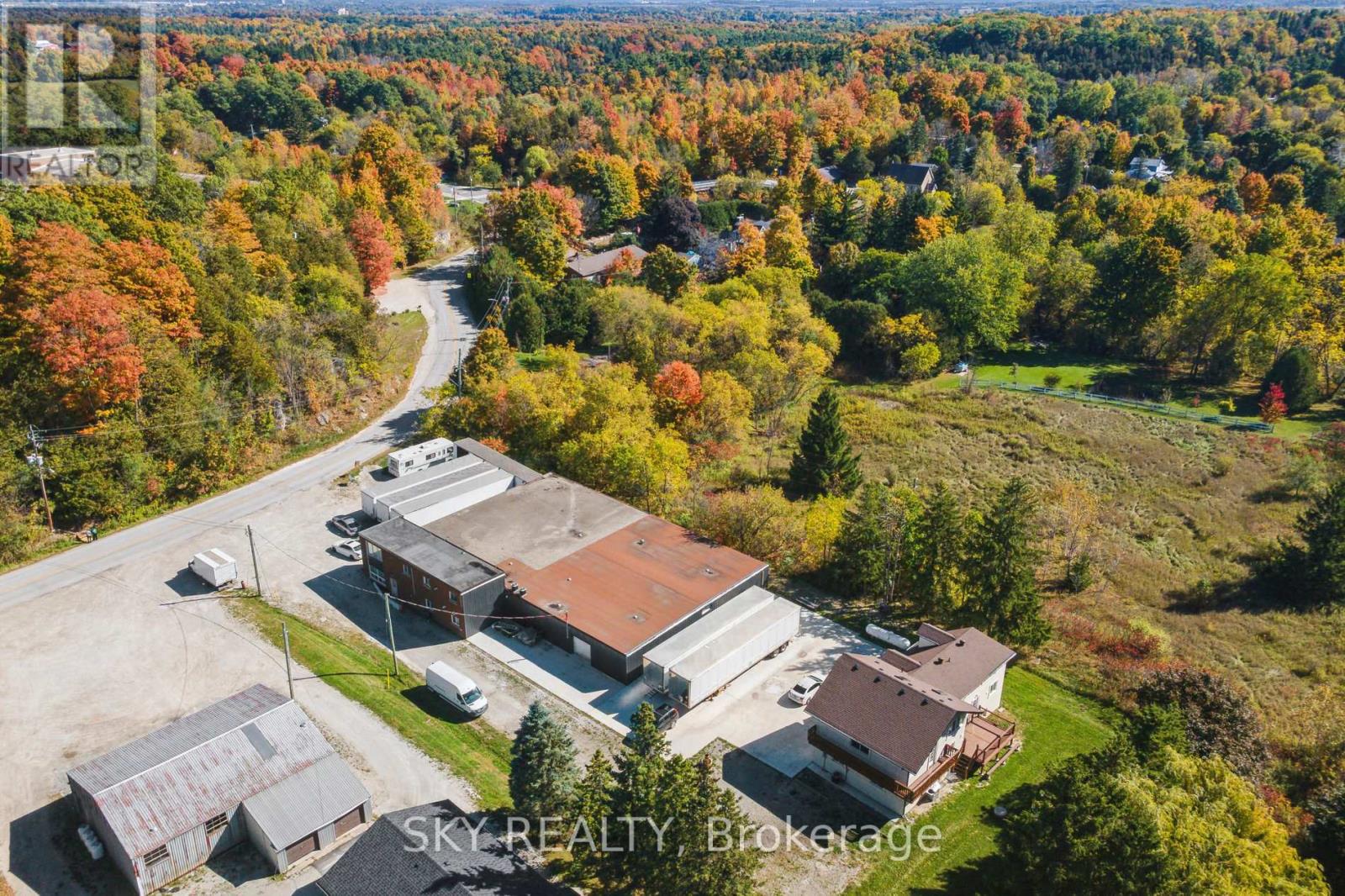 12478 5th (Fifth) Line, Halton Hills (Limehouse), Ontario  L0P 1H0 - Photo 49 - W12769878