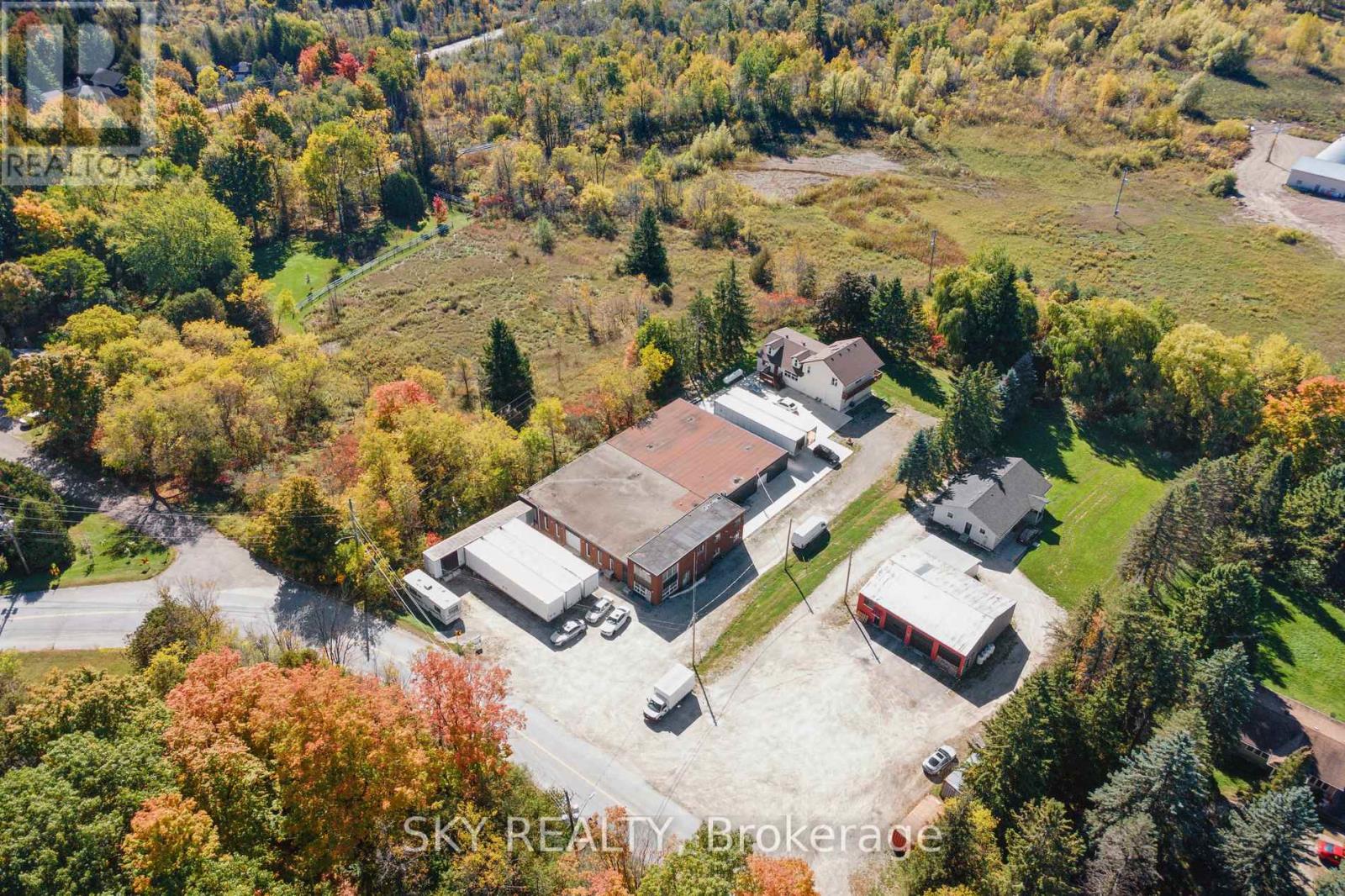 12478 5th (Fifth) Line, Halton Hills (Limehouse), Ontario  L0P 1H0 - Photo 5 - W12769878