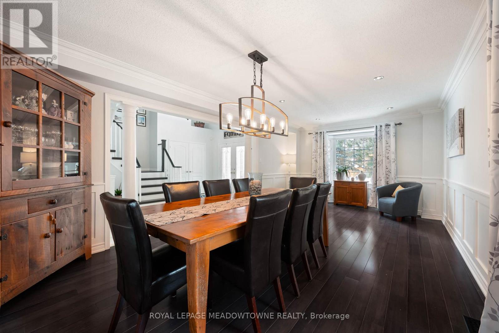 19 Grist Mill Drive, Halton Hills (Georgetown), Ontario  L7G 6C2 - Photo 12 - W12771162