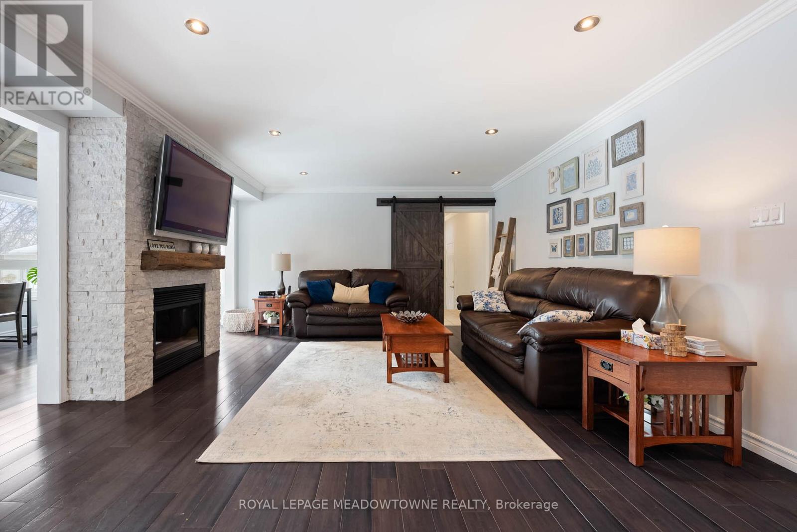 19 Grist Mill Drive, Halton Hills (Georgetown), Ontario  L7G 6C2 - Photo 22 - W12771162