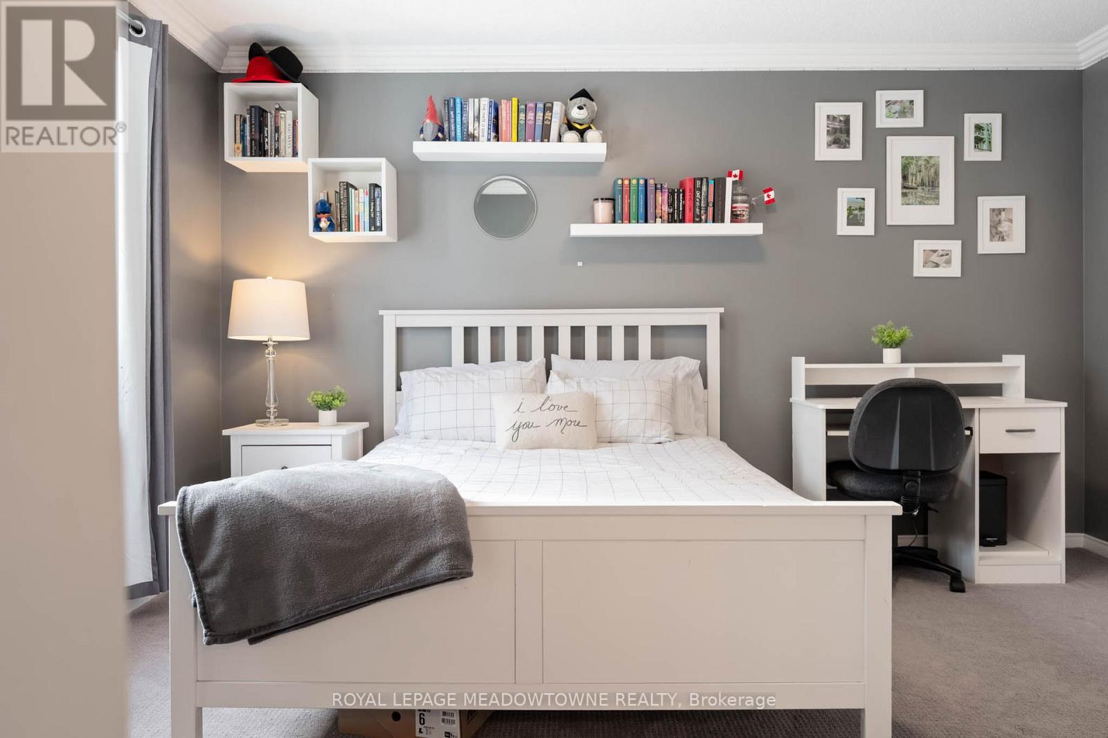 19 Grist Mill Drive, Halton Hills (Georgetown), Ontario  L7G 6C2 - Photo 34 - W12771162