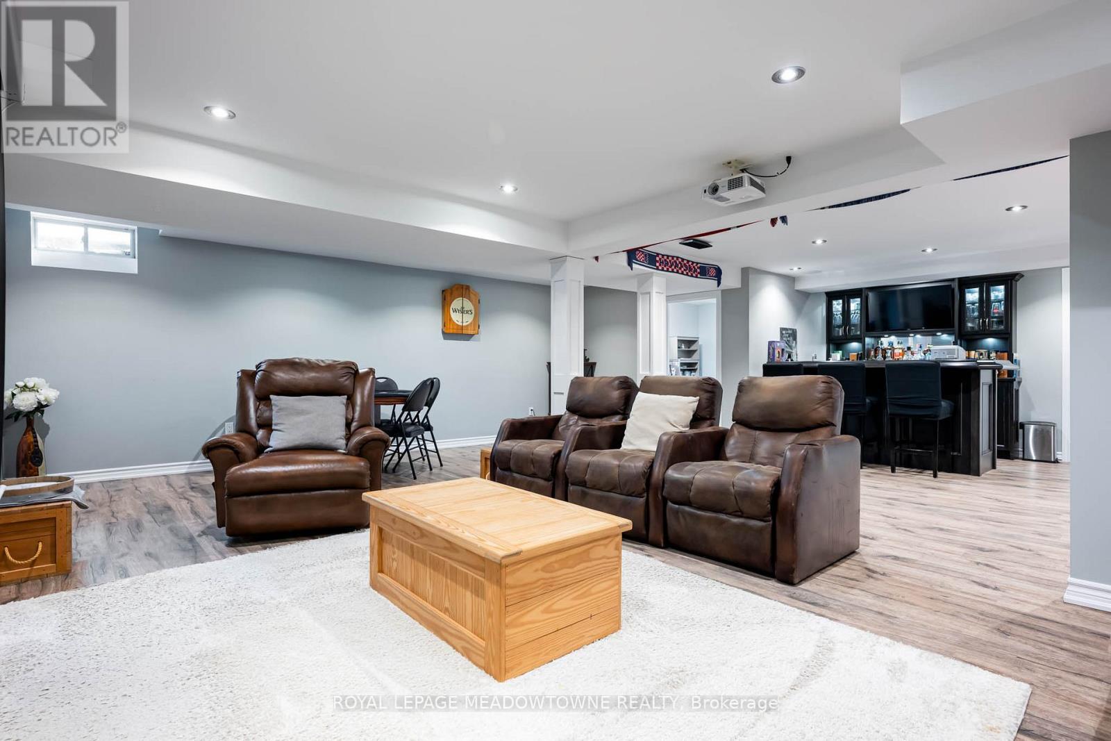 19 Grist Mill Drive, Halton Hills (Georgetown), Ontario  L7G 6C2 - Photo 41 - W12771162