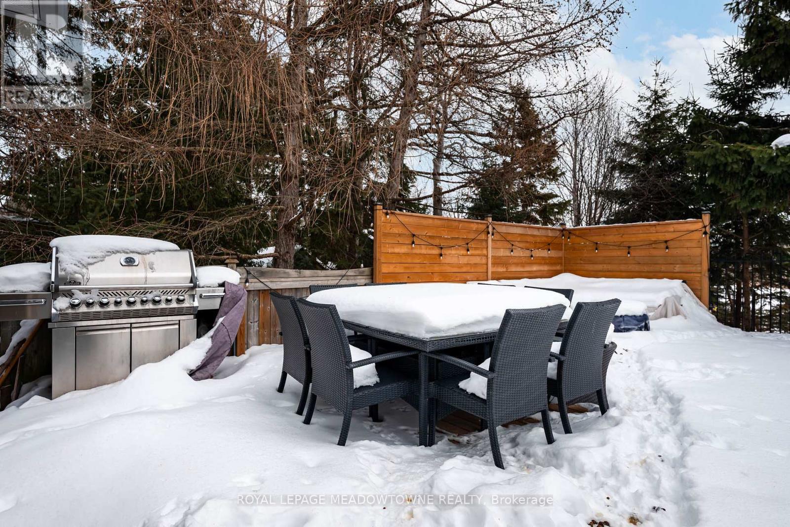 19 Grist Mill Drive, Halton Hills (Georgetown), Ontario  L7G 6C2 - Photo 48 - W12771162