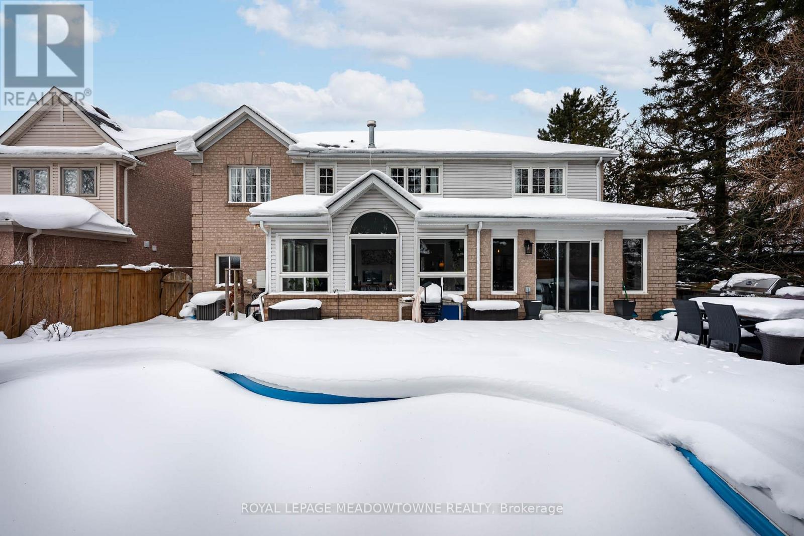 19 Grist Mill Drive, Halton Hills (Georgetown), Ontario  L7G 6C2 - Photo 49 - W12771162