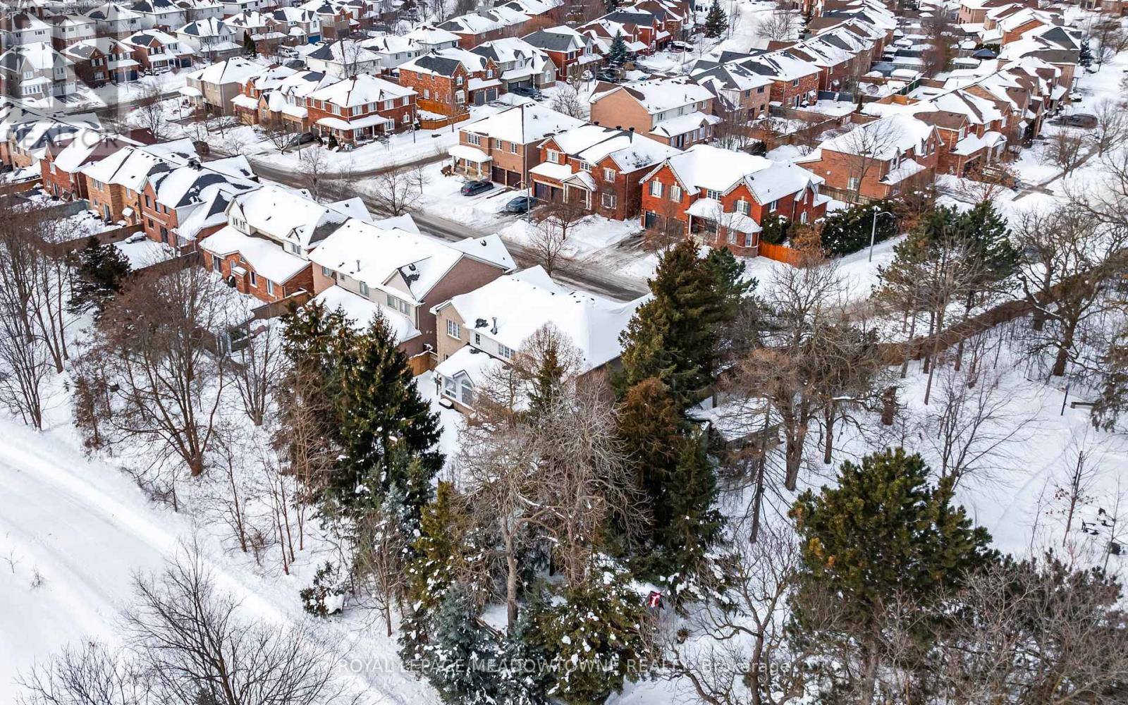 19 Grist Mill Drive, Halton Hills (Georgetown), Ontario  L7G 6C2 - Photo 5 - W12771162