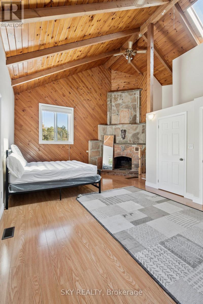 12478 5th (Fifth) Line, Halton Hills (Limehouse), Ontario  L0P 1H0 - Photo 18 - W12771752