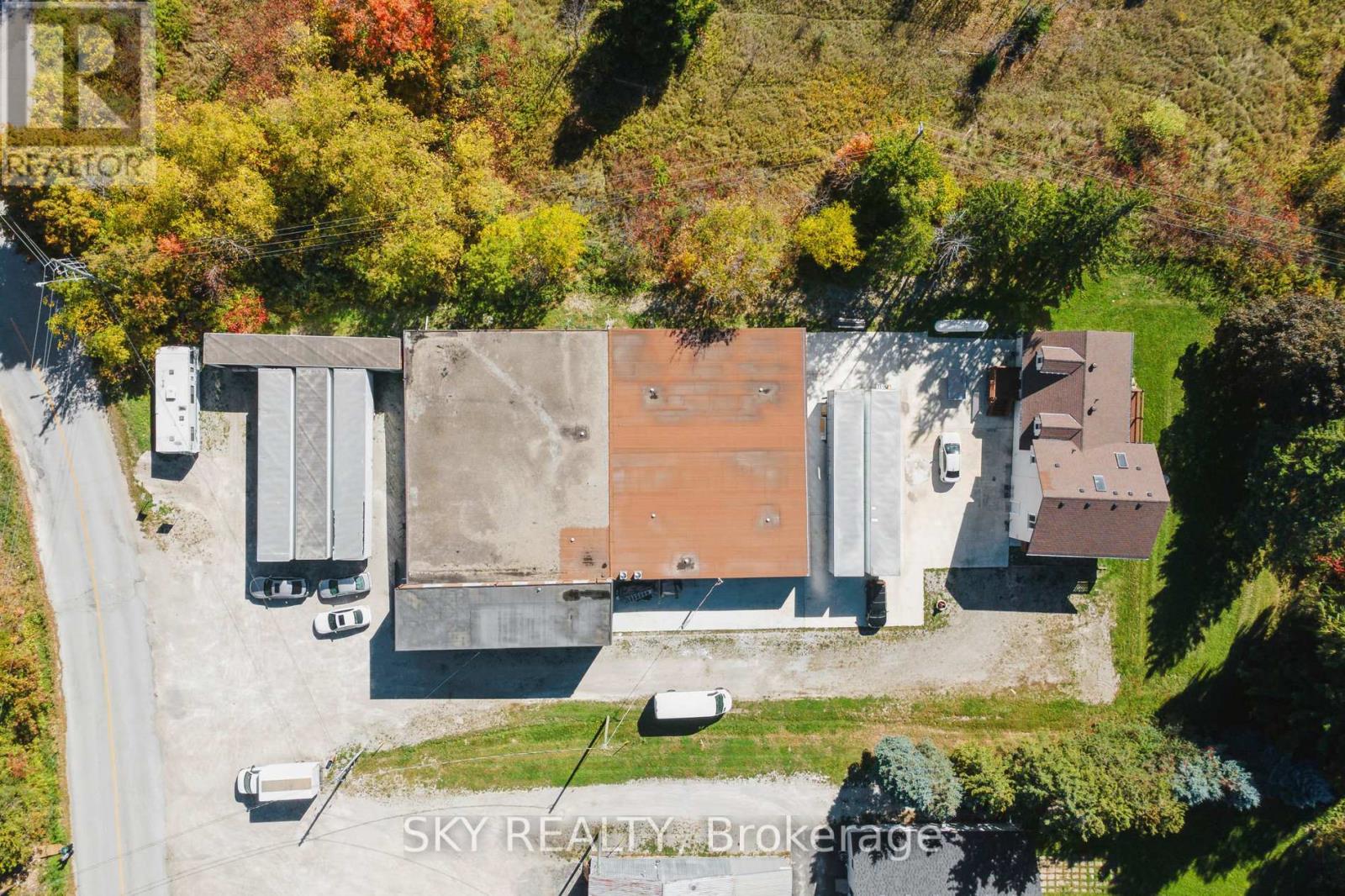 12478 5th (Fifth) Line, Halton Hills (Limehouse), Ontario  L0P 1H0 - Photo 45 - W12771752
