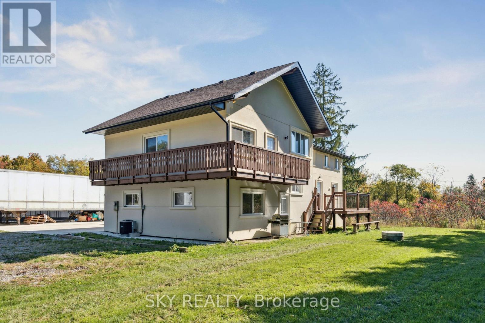 12478 5 Line, Halton Hills (Limehouse), Ontario  L0P 1H0 - Photo 1 - W12771824