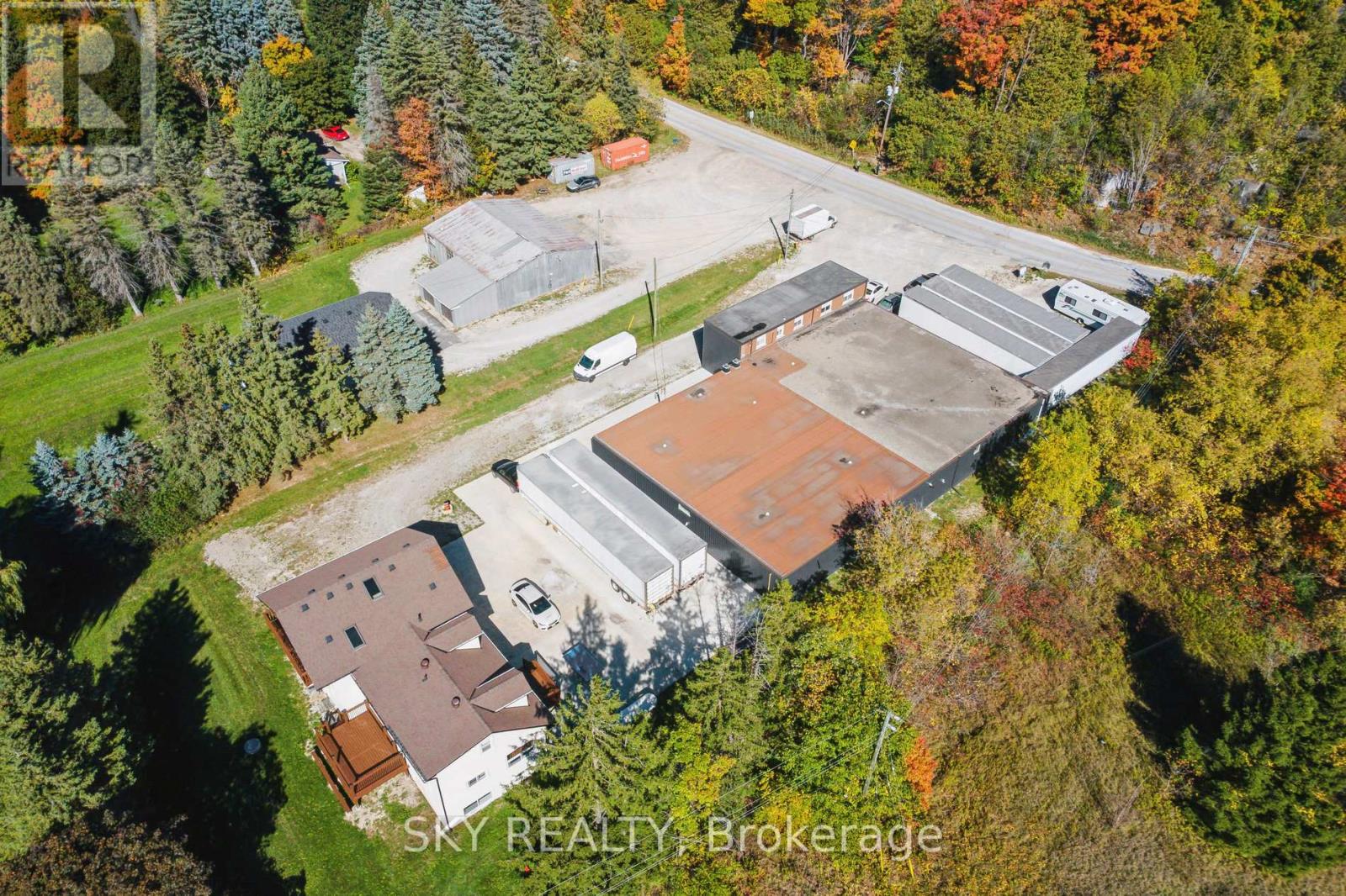 12478 5 Line, Halton Hills (Limehouse), Ontario  L0P 1H0 - Photo 45 - W12771824
