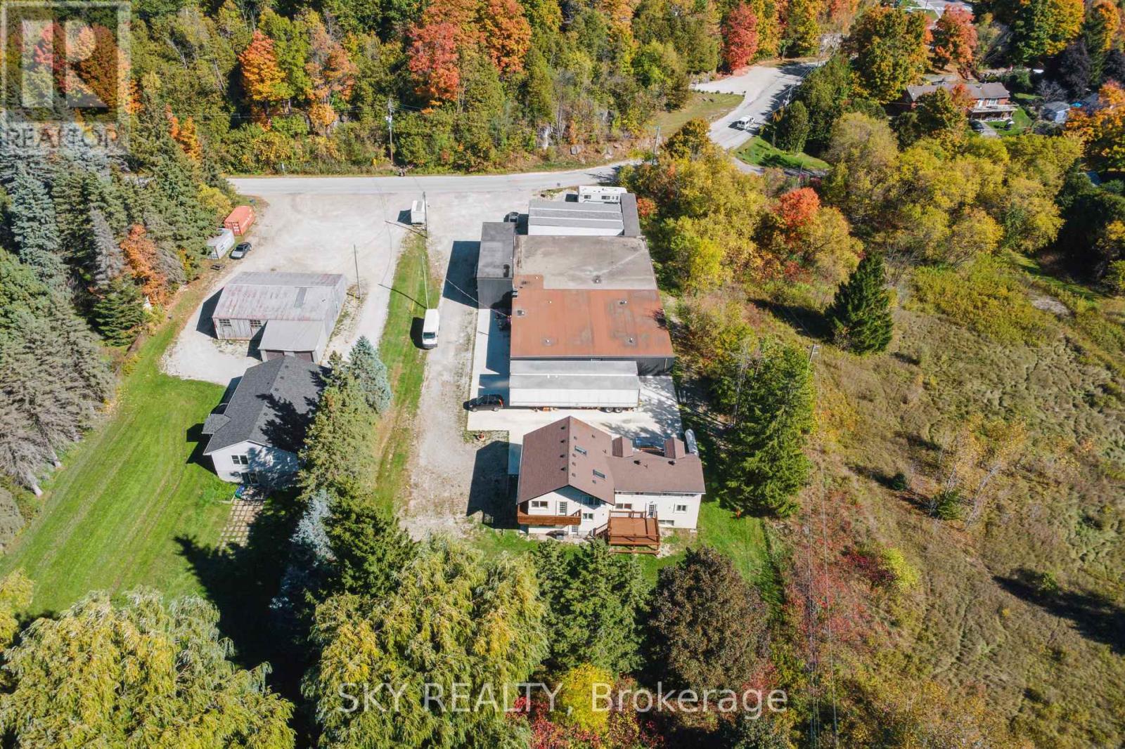 12478 5 Line, Halton Hills (Limehouse), Ontario  L0P 1H0 - Photo 48 - W12771824