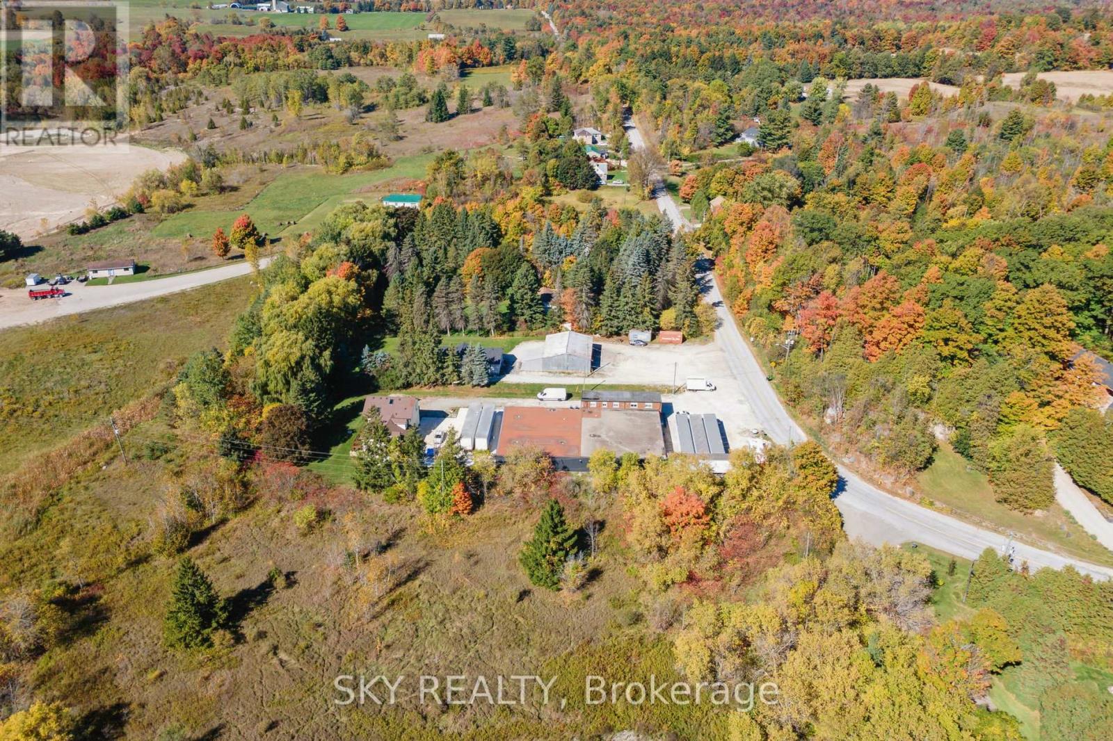 12478 5 Line, Halton Hills (Limehouse), Ontario  L0P 1H0 - Photo 50 - W12771824