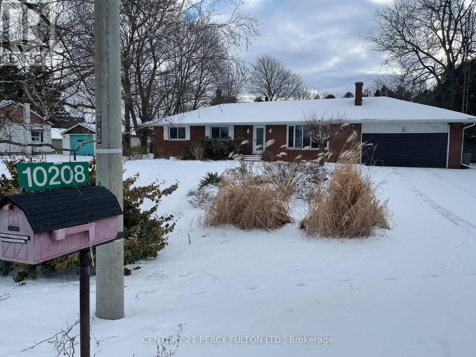 10208 Tenth Line, Halton Hills (Georgetown), Ontario  L0P 1K0 - Photo 41 - W12772696