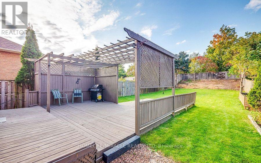 118 Mowat Crescent, Halton Hills (Georgetown), Ontario  L7G 6C8 - Photo 21 - W12773316