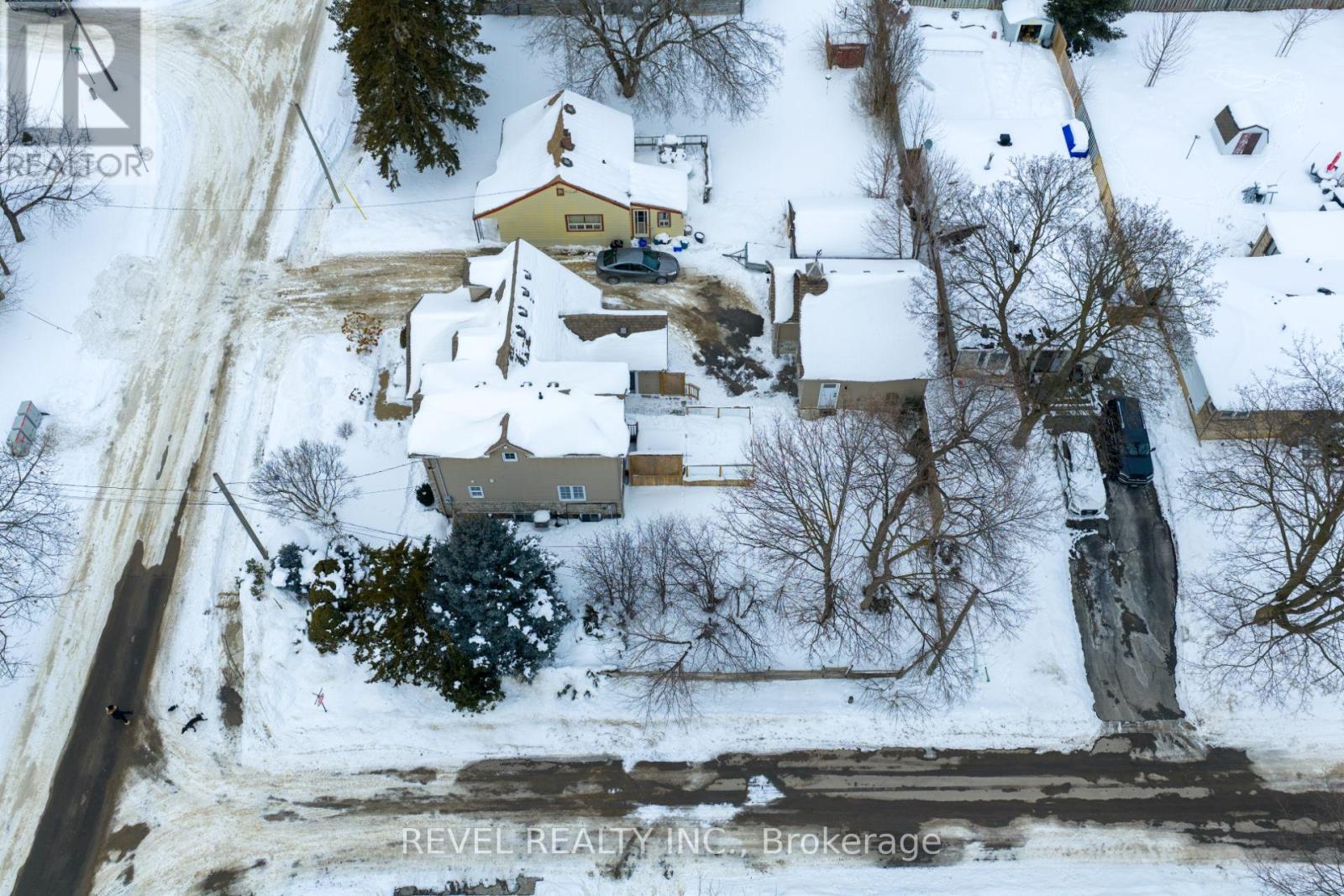 104 Charles Street, Halton Hills (Georgetown), Ontario  L7G 2M9 - Photo 42 - W12777184