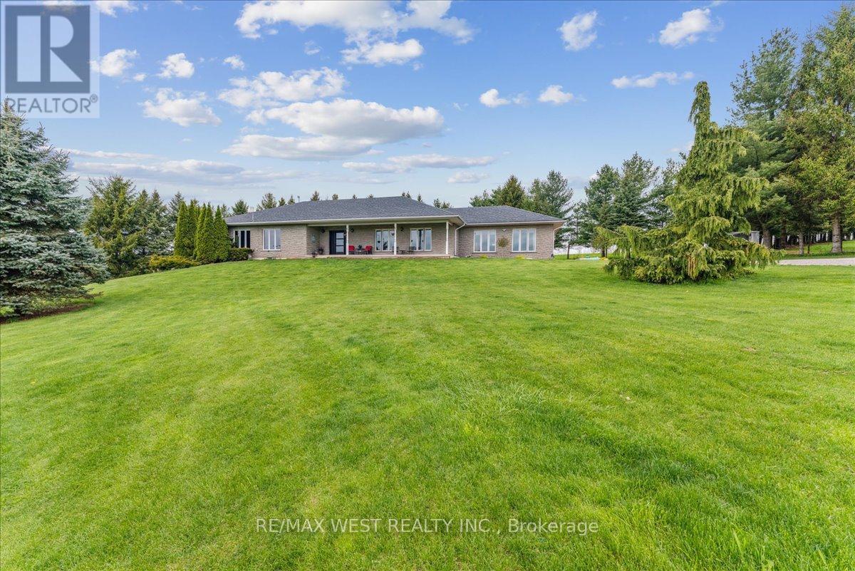 331 Mountsberg Road, Hamilton, Ontario  L0P 1B0 - Photo 12 - X12777390