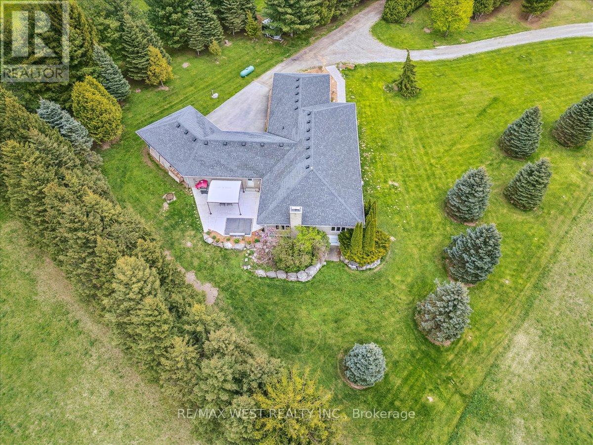 331 Mountsberg Road, Hamilton, Ontario  L0P 1B0 - Photo 14 - X12777390