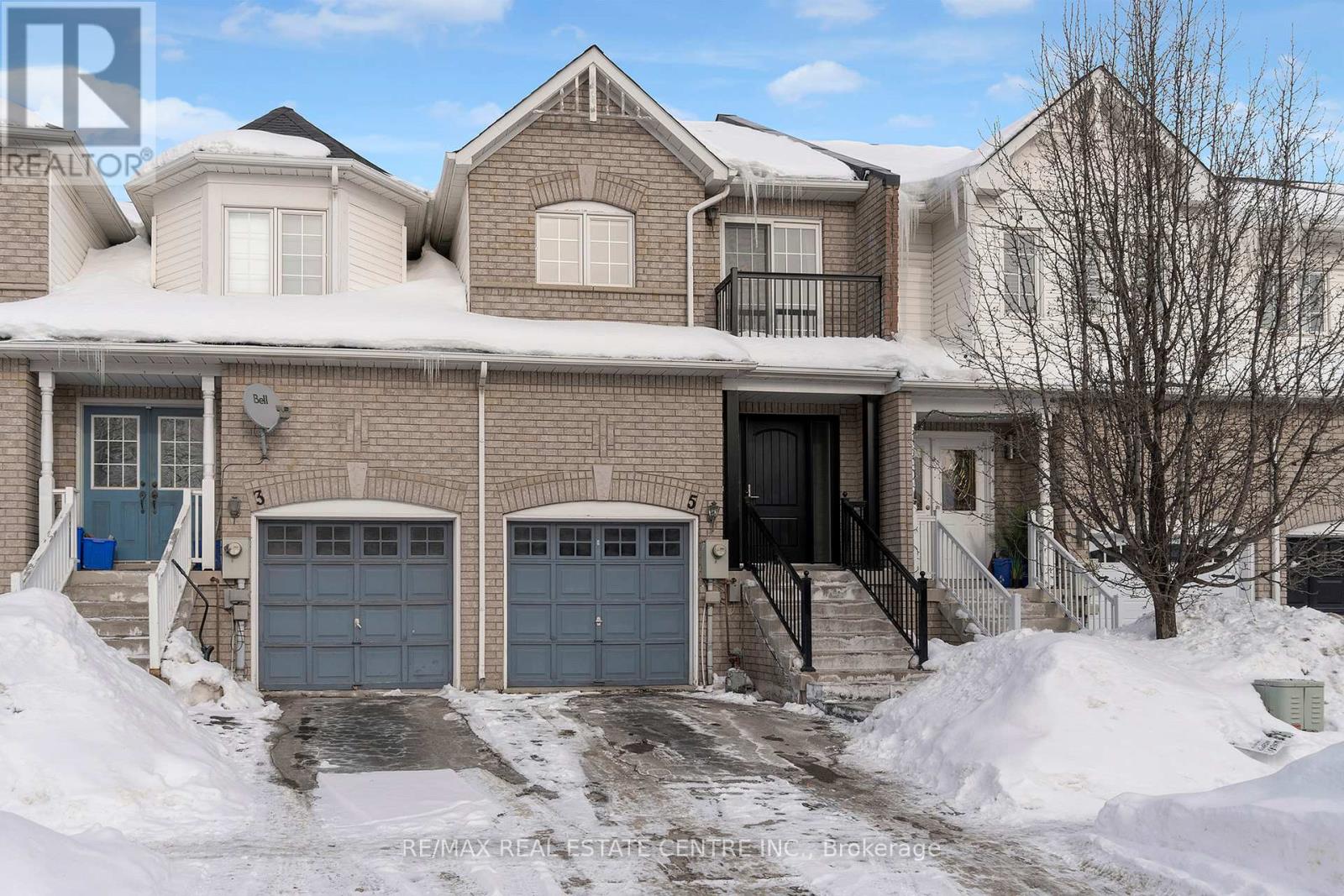 5 Harding Street, Halton Hills (Georgetown), Ontario  L7G 6B1 - Photo 1 - W12778138