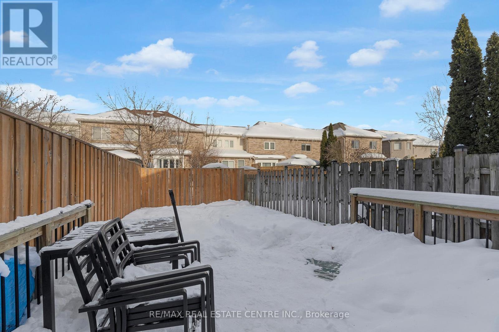 5 Harding Street, Halton Hills (Georgetown), Ontario  L7G 6B1 - Photo 28 - W12778138