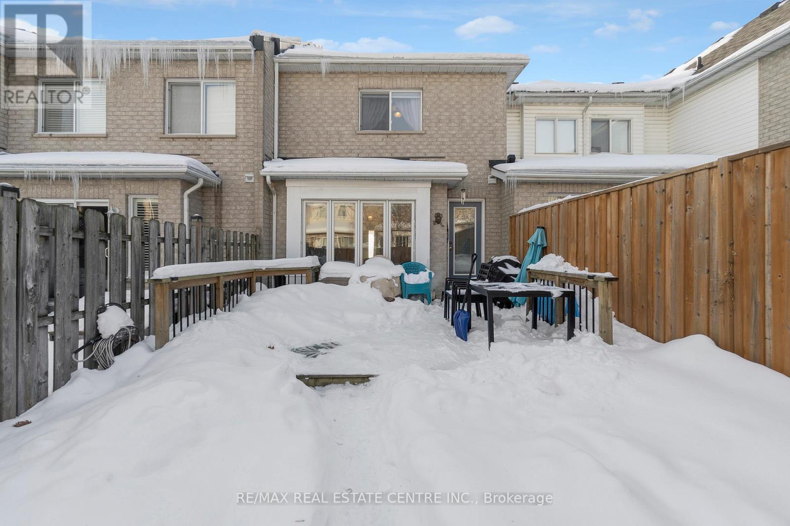 5 Harding Street, Halton Hills (Georgetown), Ontario  L7G 6B1 - Photo 31 - W12778138