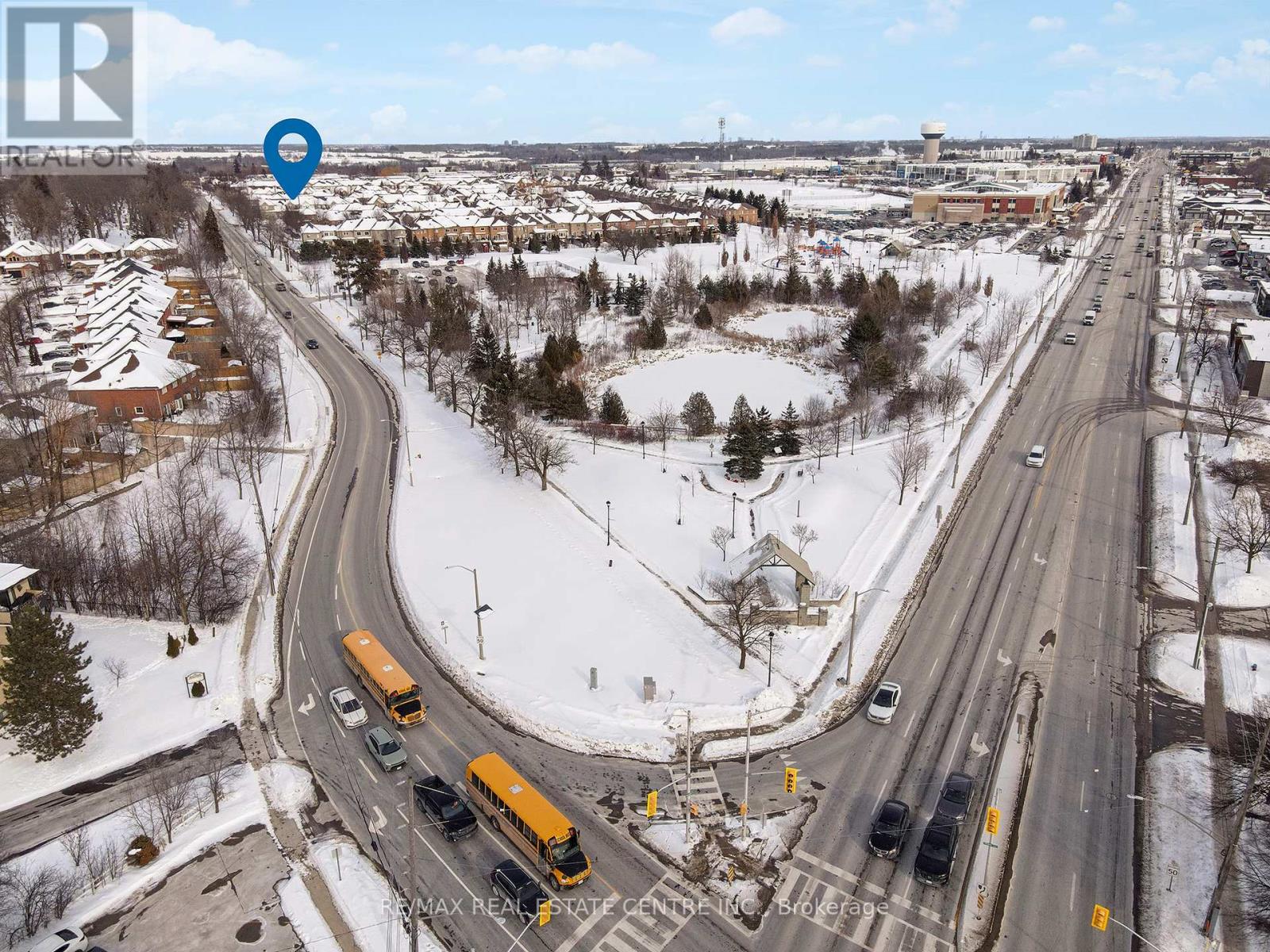 5 Harding Street, Halton Hills (Georgetown), Ontario  L7G 6B1 - Photo 36 - W12778138