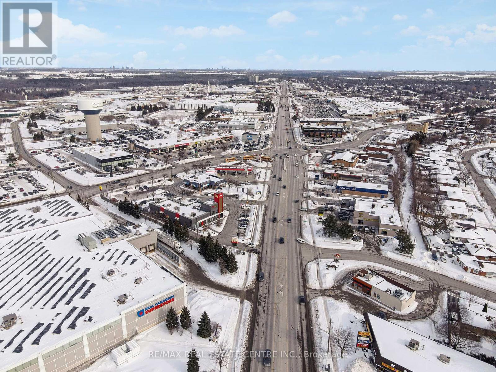 5 Harding Street, Halton Hills (Georgetown), Ontario  L7G 6B1 - Photo 41 - W12778138