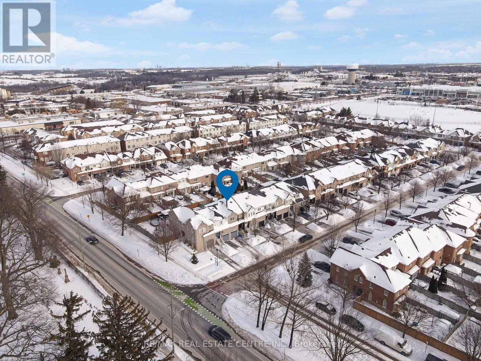 5 Harding Street, Halton Hills (Georgetown), Ontario  L7G 6B1 - Photo 42 - W12778138