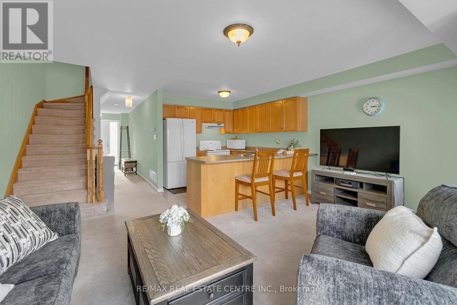 5 Harding Street, Halton Hills (Georgetown), Ontario  L7G 6B1 - Photo 7 - W12778138